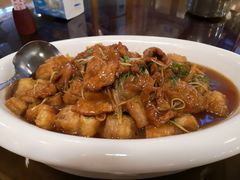 -砖窑古早味怀旧餐厅