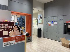 -海马体照相馆(上海月星环球港店)