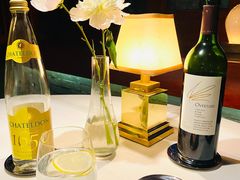 -三嚥阁 La Villa Restaurant