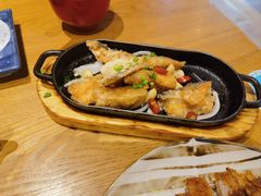 -晴季寿司(延河路万达广场店)