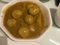 -新大咀港式茶餐厅(宝山万达店)