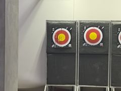 -無弓射箭俱乐部(领展中心城店)