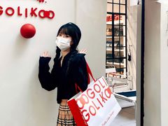 -Golikooo Vintage(中古店)