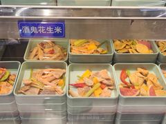 -蚝英雄鲜蚝自助专门店(长楹天街直营店)