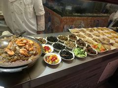 -秦淮小吃城(夫子庙店)