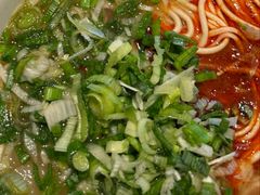 -清真·马安军辣子牛肉面