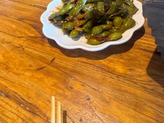 -聚点串吧·北京烧烤(朝北店)