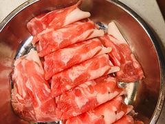 -憨铁匠老火锅(龙岗万科里店)