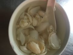 -老福合沟无米粿甜汤粿品店