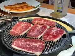 -雪花合烤肉(万达店)