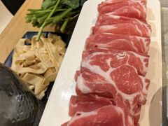 -东来顺饭庄(王府井步行街店)