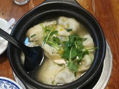 -重庆鸡公煲·青锅花椒鱼(牡丹江路店)