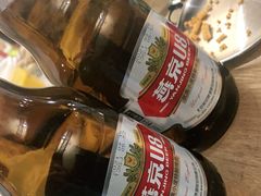 -烤五行·烧烤烤串(石佛营店)