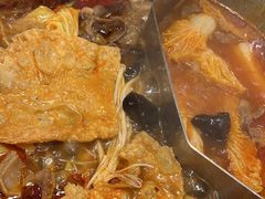 -刘一锅筋头巴脑(凌空二街店)