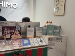 -海马体照相馆(上海万象城店)