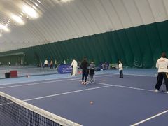 -中体一方网球培训(国家网球中心校区)