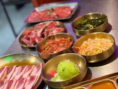 -釜山火炉·海鲜烤肉(紫藤路店)