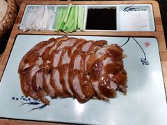 -娄三少春饼·烤鸭(合生汇购物中心店)