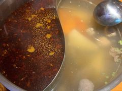 -牛品福潮汕牛肉火锅(旺庄店)