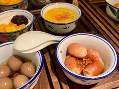 -拾光·小碗甜品