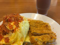 -红小满休闲餐厅(十全街店)