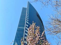 -西门子中国有限公司(阜通东大街店)