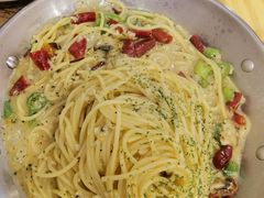 -Kpasta韩式意大利面