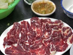 -五洲牛肉美食馆
