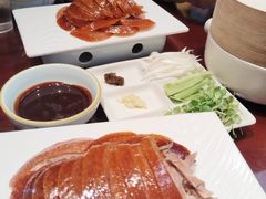 -恭敬李·烤鸭(天坛北门店)