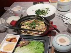 -大秦小宴•新派西北(万象前海店)