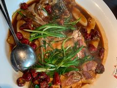 -上名堂·鱼头好吃(体育场路店)