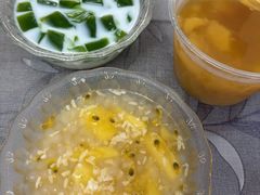 -于记糖水满屋