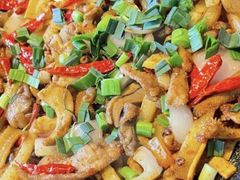 -唐师傅湘西名菜馆(武陵路店)