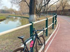 -黛秀湖公园