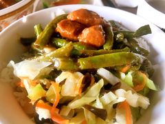 -小豆面馆(民大店)