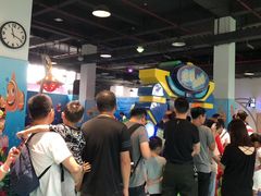 -蒙特利亲子乐园