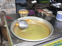 -袁家村关中印象体验地(大唐不夜城店)