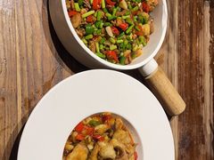 -鱼食饭稻·苏浙土菜17年老馆子(平江路店)
