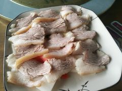 -润记农家菜