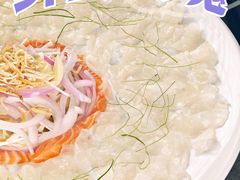 -美未居·老字号·地道顺德菜·桑拿鸡·鱼生(容桂店)