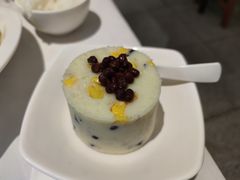 杂粮沙拉-峨嵋酒家(地安门店)