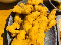 重庆小酥肉-付小姐在成都(吾悦广场店)