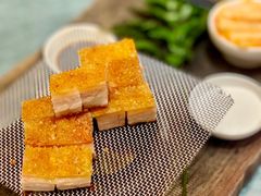 冰烧三层肉-悦湖公馆