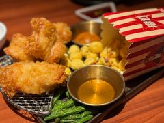 -摩打食堂(喜荟城店)
