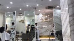 -3AM HAIR SALON染发烫发接发