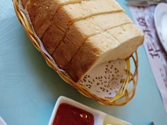 -华梅西餐厅(哈尔滨中央大街店)