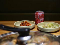 小菜拼盘-东海章鱼馆(恒瑞街店)
