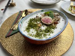 -龟兹KUCINA·新疆菜(前滩L+PLAZA店)