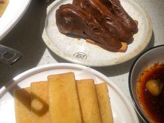 -江渔儿酸菜鱼(港湾1号店)