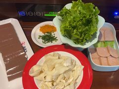-重庆高老九火锅(万象城店)